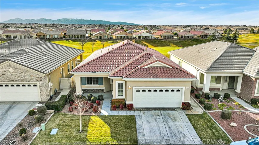 11018 Rockaway Glen Road, Apple Valley, California 92308