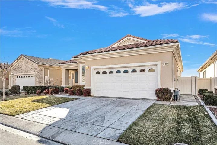 11018 Rockaway Glen Road, Apple Valley, California 92308