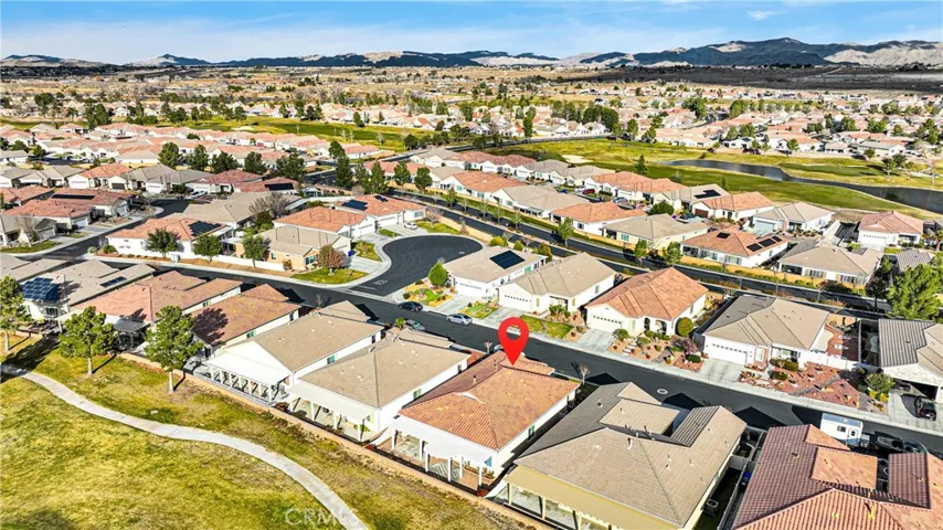 11018 Rockaway Glen Road, Apple Valley, California 92308