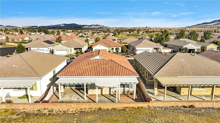 11018 Rockaway Glen Road, Apple Valley, California 92308