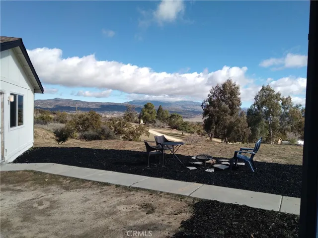 57165 Bailey Road, Anza, California 92539