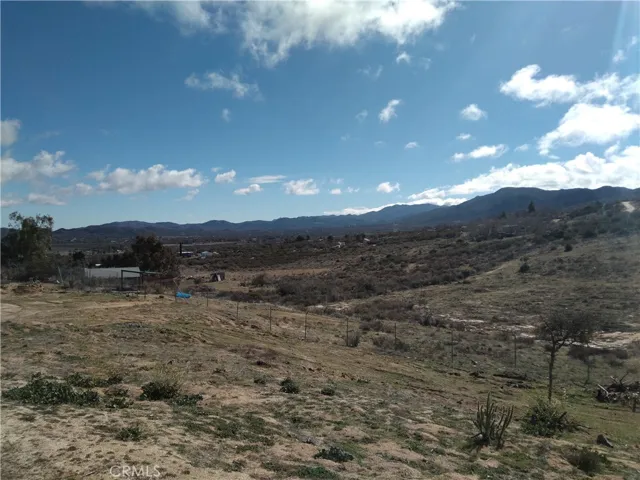 57165 Bailey Road, Anza, California 92539
