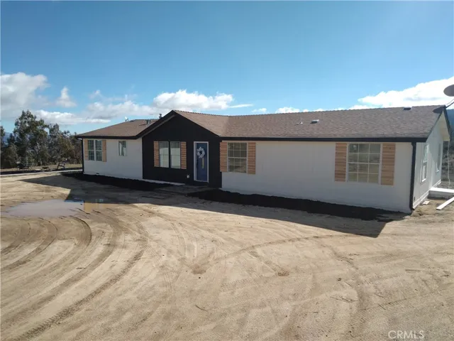 57165 Bailey Road, Anza, California 92539