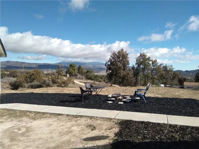57165 Bailey Road, Anza, California 92539
