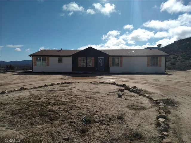 57165 Bailey Road, Anza, California 92539