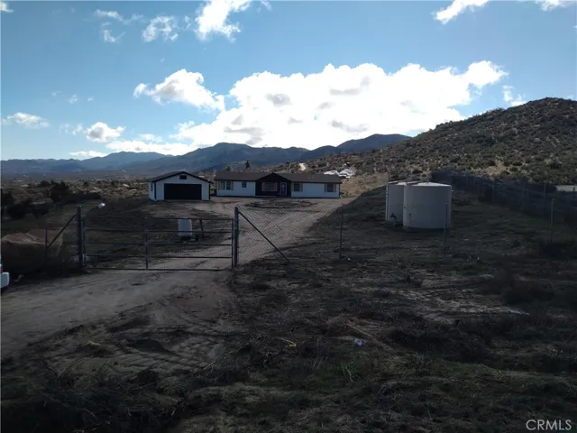 57165 Bailey Road, Anza, California 92539