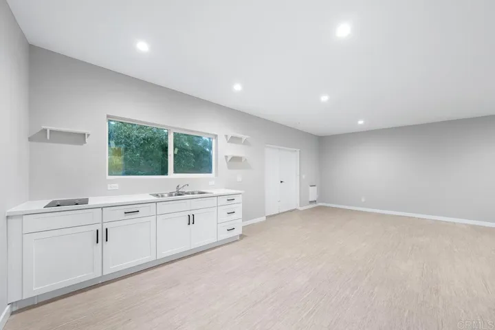 guest suite kitchen