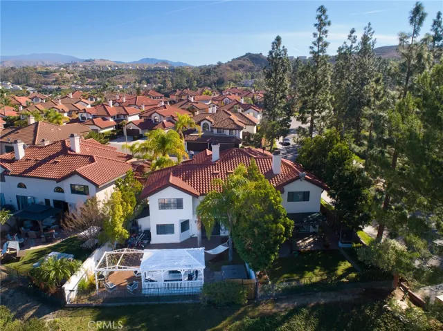 795 S Ruby Lane, Anaheim Hills, California 92807