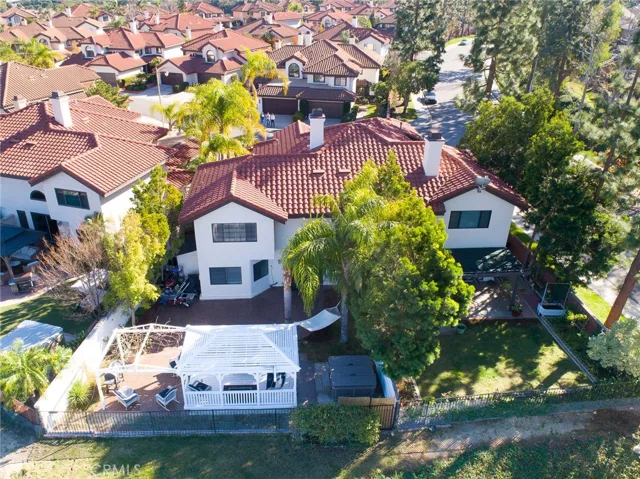 795 S Ruby Lane, Anaheim Hills, California 92807