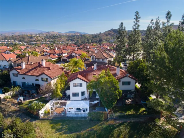 795 S Ruby Lane, Anaheim Hills, California 92807