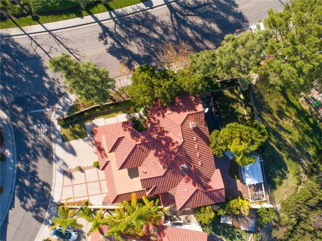 795 S Ruby Lane, Anaheim Hills, California 92807