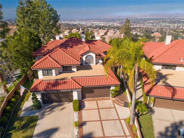 795 S Ruby Lane, Anaheim Hills, California 92807