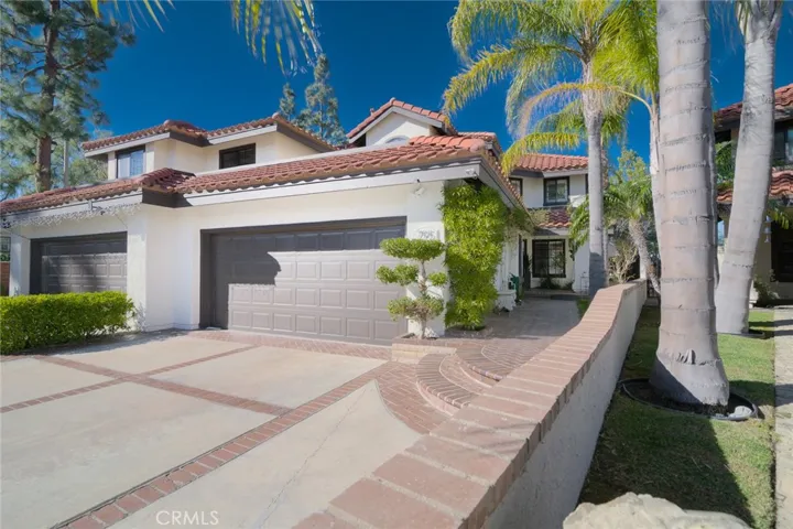 795 S Ruby Lane, Anaheim Hills, California 92807
