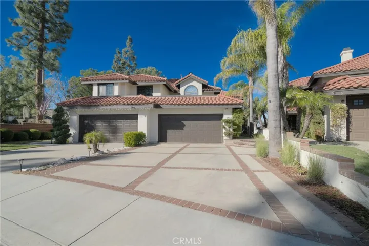 795 S Ruby Lane, Anaheim Hills, California 92807