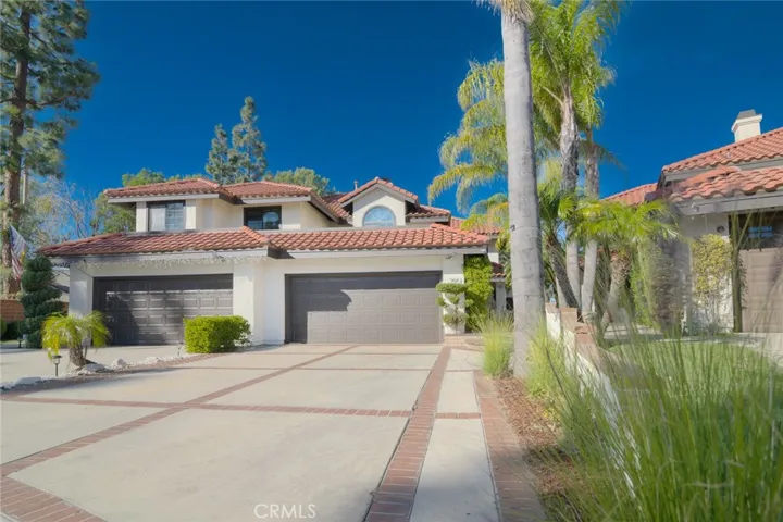 795 S Ruby Lane, Anaheim Hills, California 92807