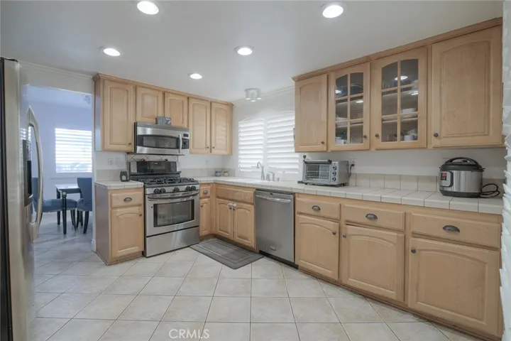 795 S Ruby Lane, Anaheim Hills, California 92807