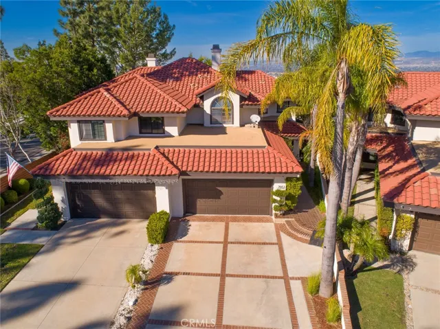 795 S Ruby Lane, Anaheim Hills, California 92807
