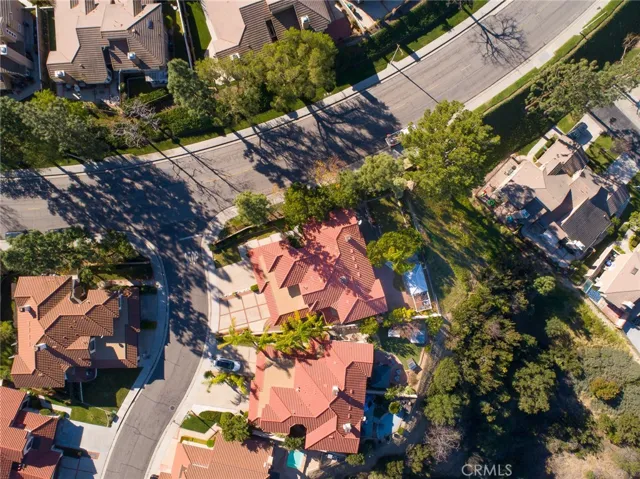 795 S Ruby Lane, Anaheim Hills, California 92807