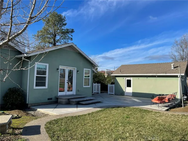 316 S Merrill Avenue, Willows, California 95988