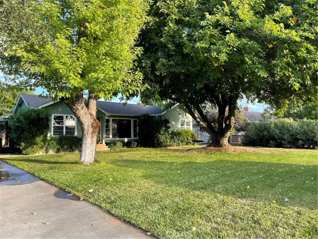 316 S Merrill Avenue, Willows, California 95988