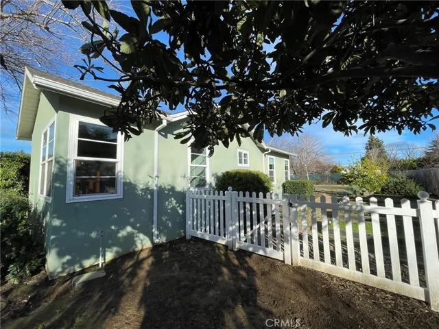 316 S Merrill Avenue, Willows, California 95988