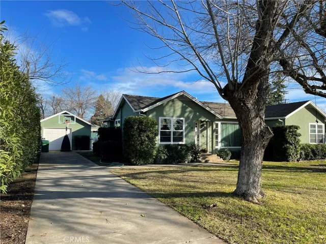 316 S Merrill Avenue, Willows, California 95988