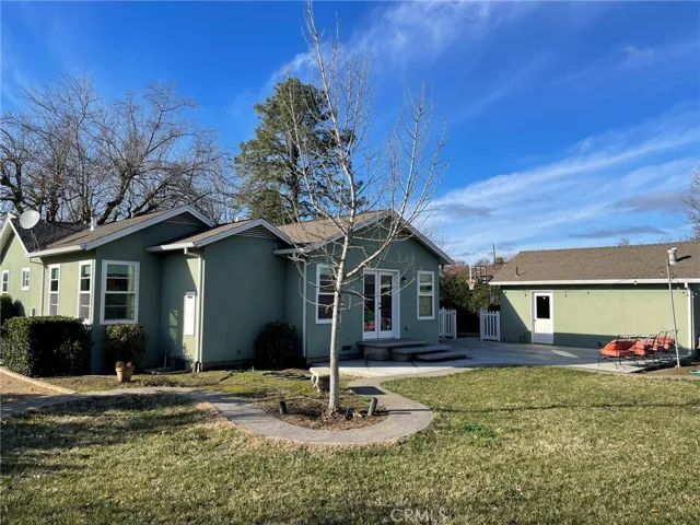 316 S Merrill Avenue, Willows, California 95988