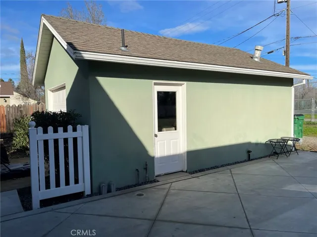 316 S Merrill Avenue, Willows, California 95988