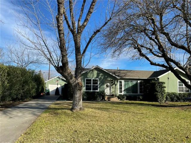 316 S Merrill Avenue, Willows, California 95988
