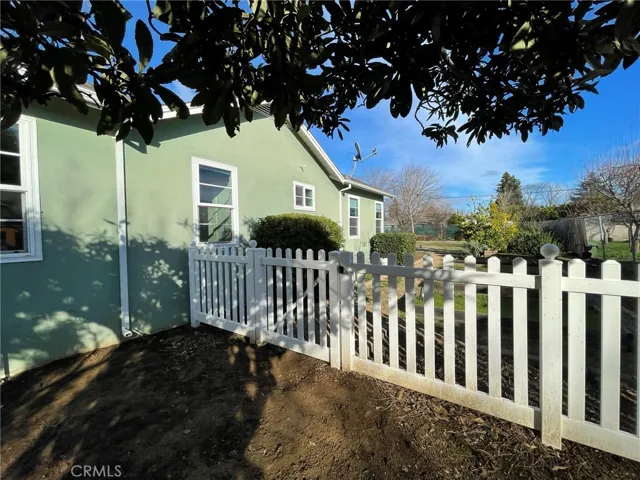 316 S Merrill Avenue, Willows, California 95988