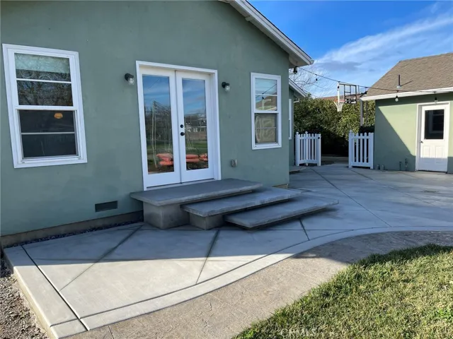 316 S Merrill Avenue, Willows, California 95988