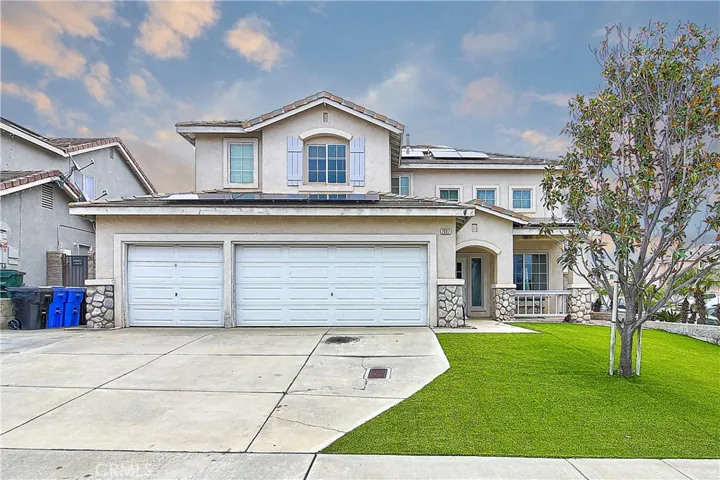 7067 Gabels Crest Place, Fontana, California 92336