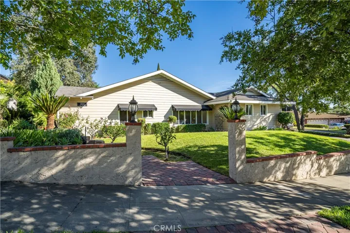 1034 Don Ricardo Drive, Arcadia, California 91006
