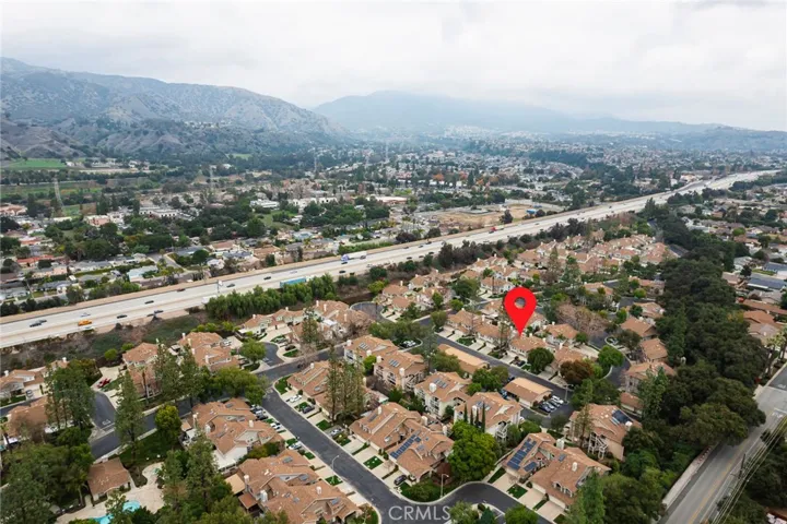 928 Lotus Circle, San Dimas, California 91773