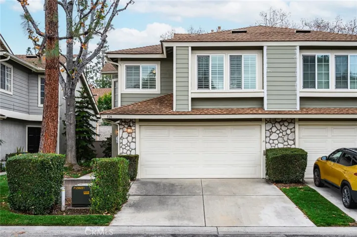928 Lotus Circle, San Dimas, California 91773