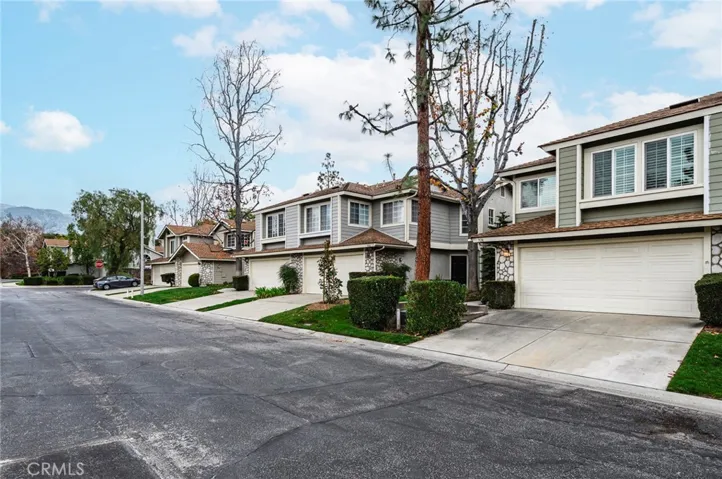 928 Lotus Circle, San Dimas, California 91773