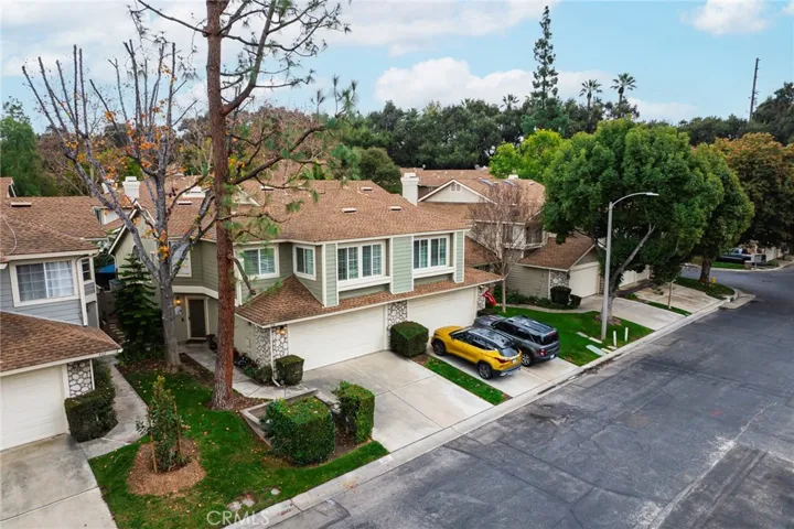 928 Lotus Circle, San Dimas, California 91773
