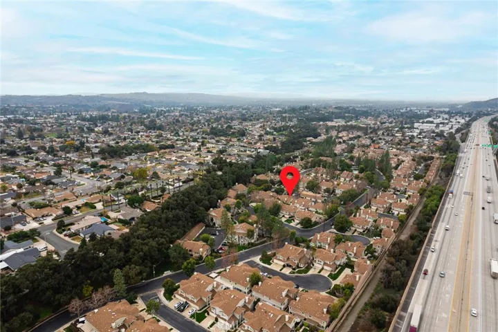 928 Lotus Circle, San Dimas, California 91773
