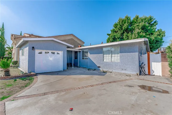 10609 Newville Avenue, Downey, California 90241