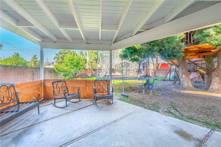 10609 Newville Avenue, Downey, California 90241