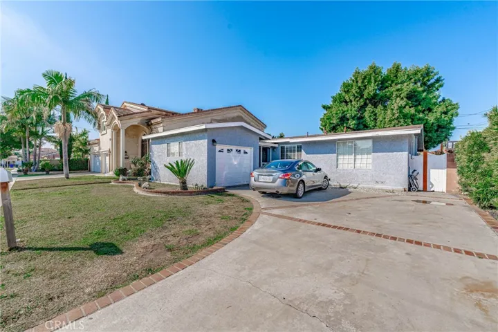 10609 Newville Avenue, Downey, California 90241