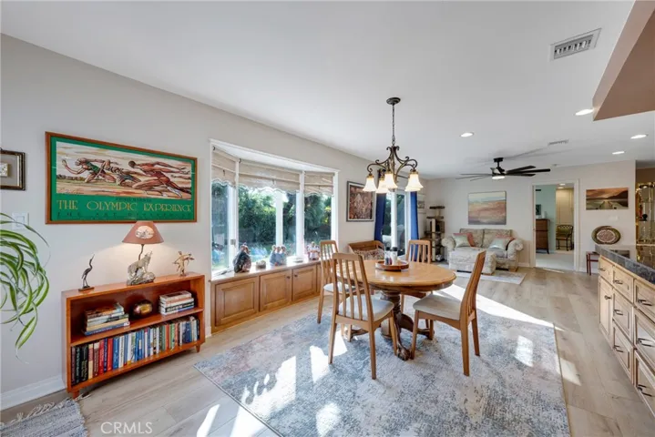 1032 El Mirador Drive, Fullerton, California 92835