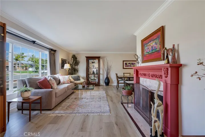 1032 El Mirador Drive, Fullerton, California 92835