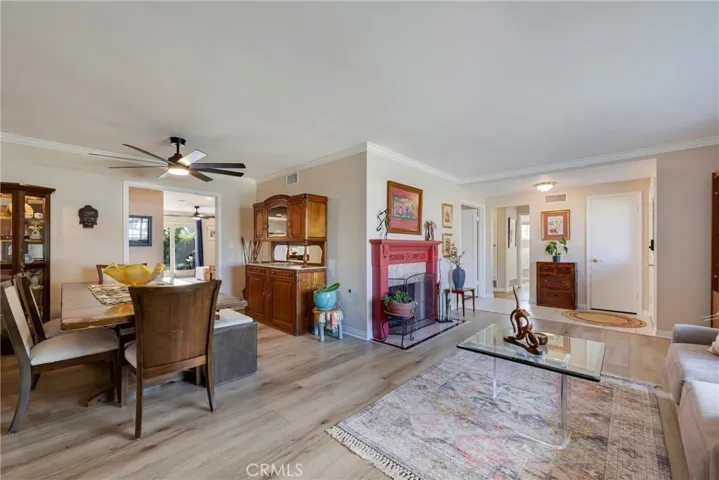 1032 El Mirador Drive, Fullerton, California 92835