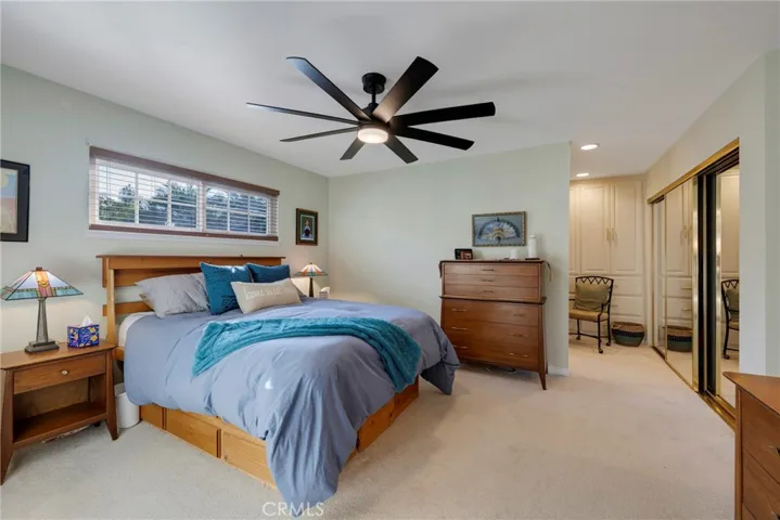 1032 El Mirador Drive, Fullerton, California 92835