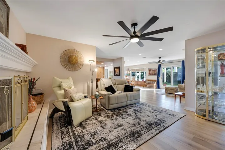 1032 El Mirador Drive, Fullerton, California 92835