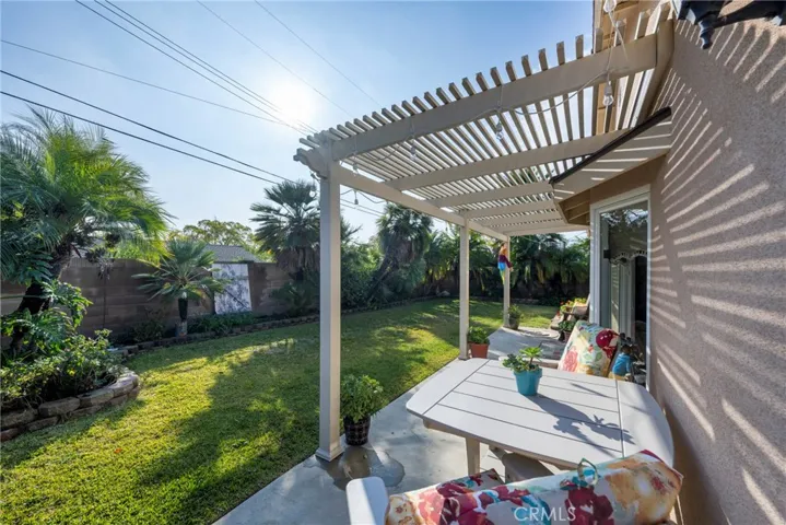 1032 El Mirador Drive, Fullerton, California 92835