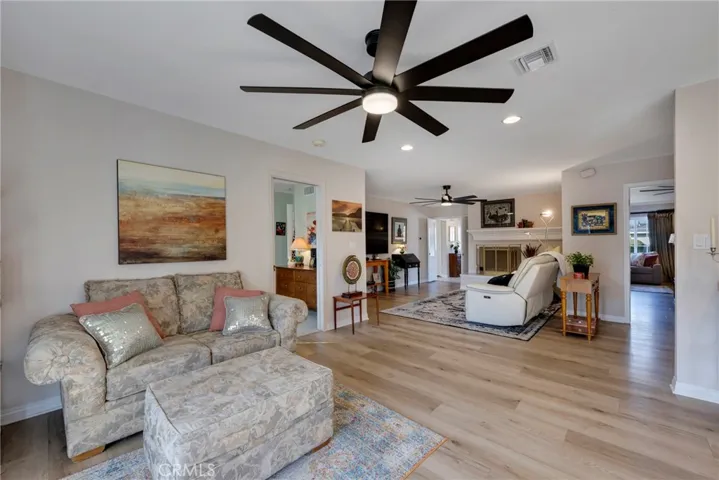 1032 El Mirador Drive, Fullerton, California 92835