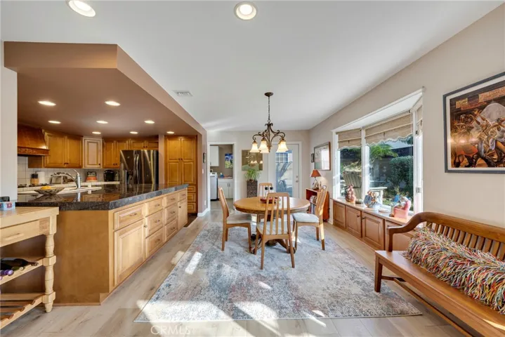 1032 El Mirador Drive, Fullerton, California 92835