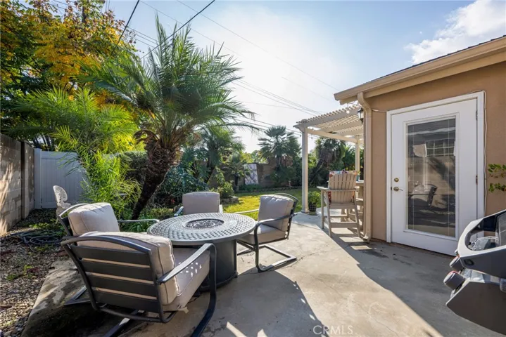 1032 El Mirador Drive, Fullerton, California 92835